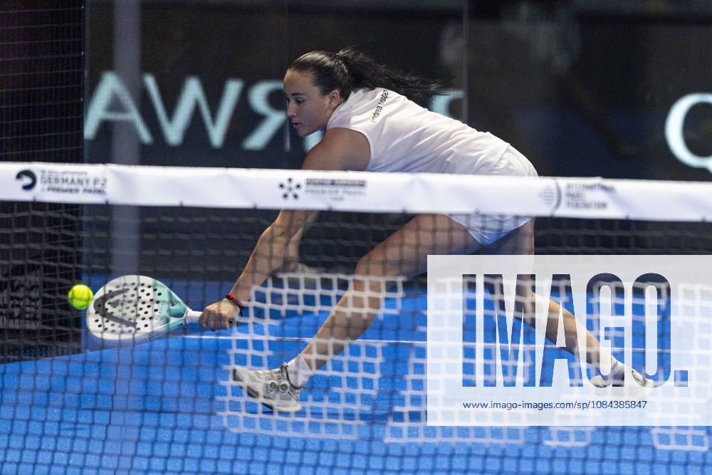 CUPRA Germany Premier Padel P2 - Finale, 11.10.2026 CUPRA Germany Premier Padel P2 - Finale