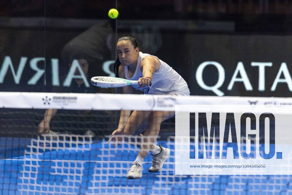 CUPRA Germany Premier Padel P2 - Finale, 11.10.2026 CUPRA Germany Premier Padel P2 - Finale