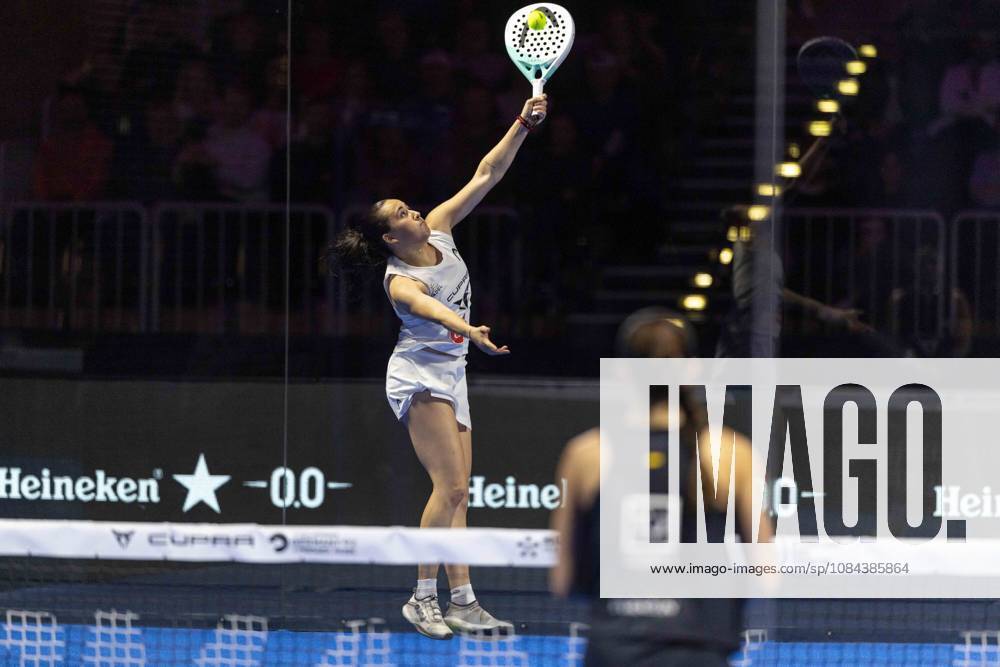 CUPRA Germany Premier Padel P2 - Finale, 11.10.2026 CUPRA Germany Premier Padel P2 - Finale