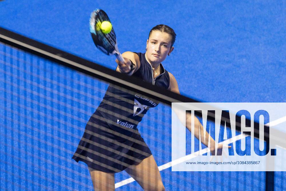 CUPRA Germany Premier Padel P2 - Finale, 11.10.2026 CUPRA Germany Premier Padel P2 - Finale
