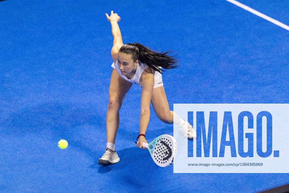 CUPRA Germany Premier Padel P2 - Finale, 11.10.2026 CUPRA Germany Premier Padel P2 - Finale