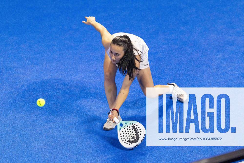 CUPRA Germany Premier Padel P2 - Finale, 11.10.2026 CUPRA Germany Premier Padel P2 - Finale