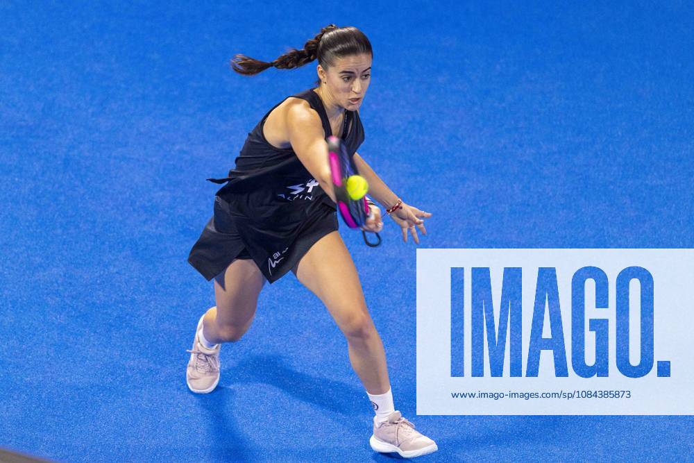 CUPRA Germany Premier Padel P2 - Finale, 11.10.2026 CUPRA Germany Premier Padel P2 - Finale