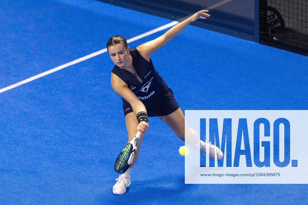 CUPRA Germany Premier Padel P2 - Finale, 11.10.2026 CUPRA Germany Premier Padel P2 - Finale