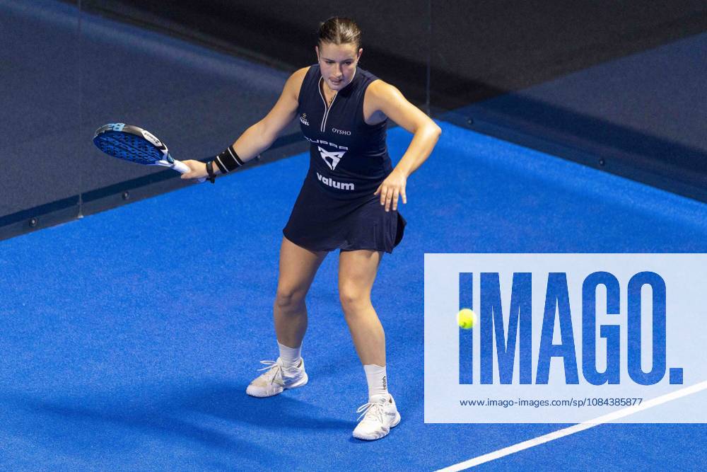 CUPRA Germany Premier Padel P2 - Finale, 11.10.2026 CUPRA Germany Premier Padel P2 - Finale