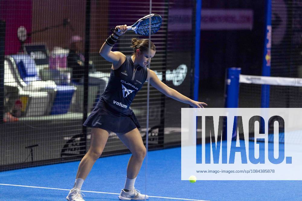 CUPRA Germany Premier Padel P2 - Finale, 11.10.2026 CUPRA Germany Premier Padel P2 - Finale