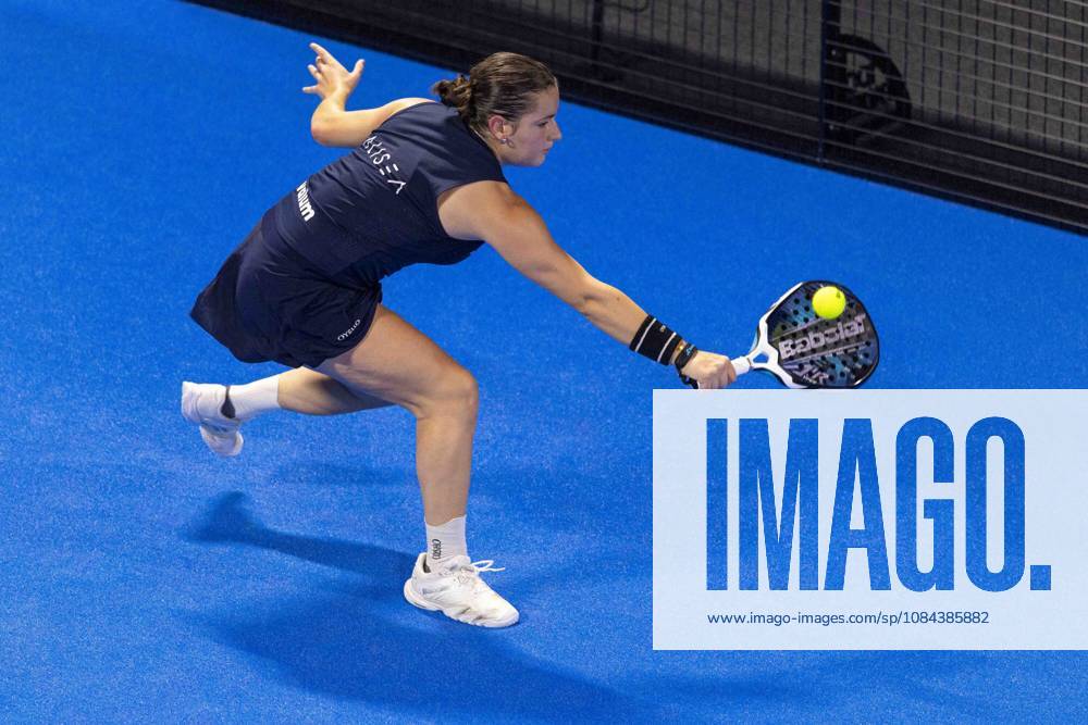 CUPRA Germany Premier Padel P2 - Finale, 11.10.2026 CUPRA Germany Premier Padel P2 - Finale