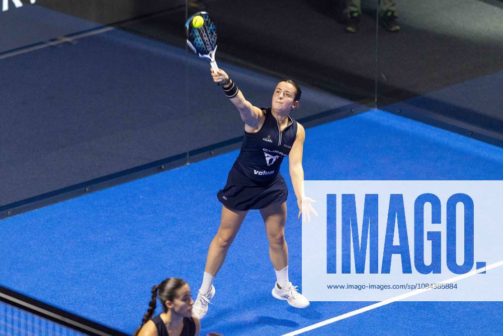 CUPRA Germany Premier Padel P2 - Finale, 11.10.2026 CUPRA Germany Premier Padel P2 - Finale