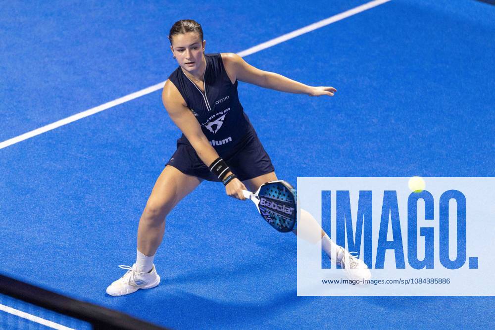 CUPRA Germany Premier Padel P2 - Finale, 11.10.2026 CUPRA Germany Premier Padel P2 - Finale