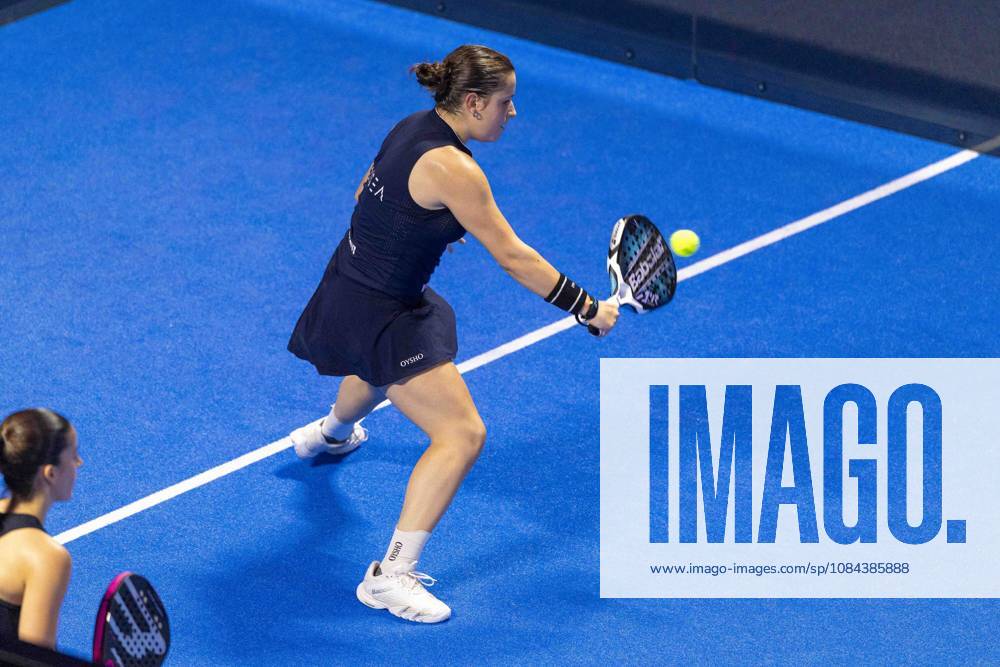 CUPRA Germany Premier Padel P2 - Finale, 11.10.2026 CUPRA Germany Premier Padel P2 - Finale