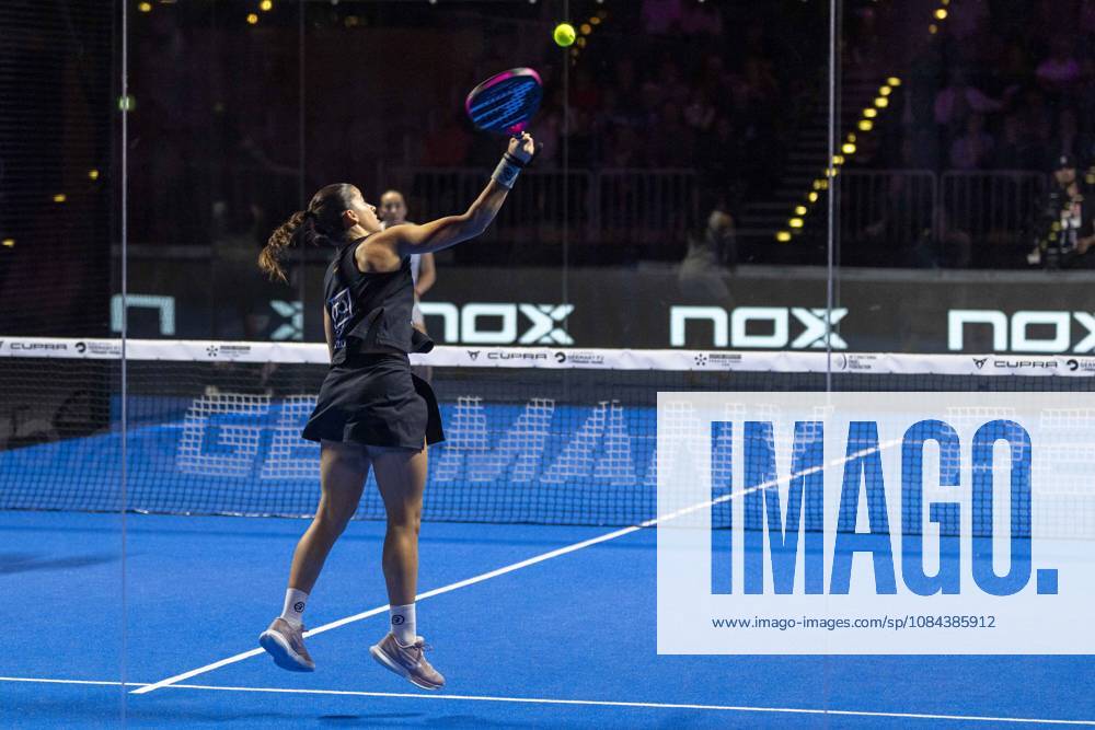 CUPRA Germany Premier Padel P2 - Finale, 11.10.2026 CUPRA Germany Premier Padel P2 - Finale