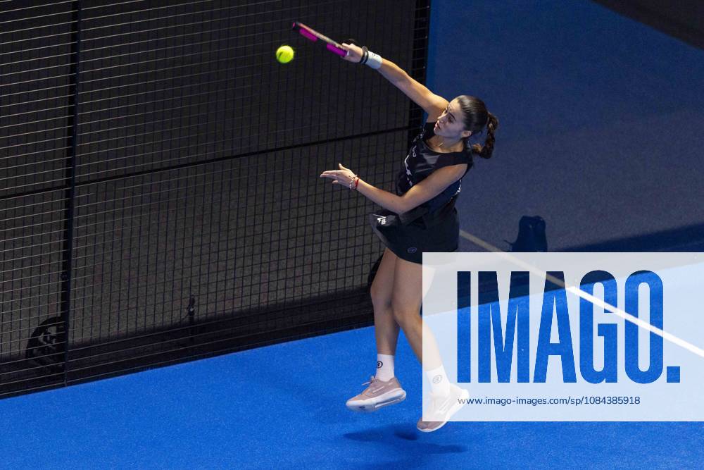 CUPRA Germany Premier Padel P2 - Finale, 11.10.2026 CUPRA Germany Premier Padel P2 - Finale