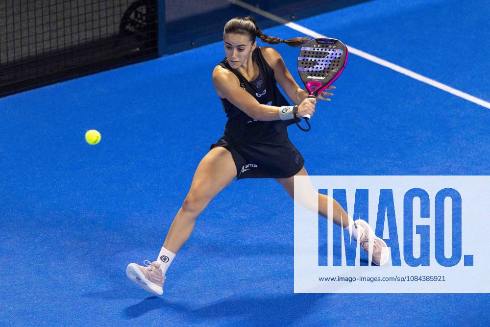 CUPRA Germany Premier Padel P2 - Finale, 11.10.2026 CUPRA Germany Premier Padel P2 - Finale