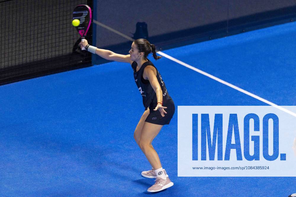 CUPRA Germany Premier Padel P2 - Finale, 11.10.2026 CUPRA Germany Premier Padel P2 - Finale