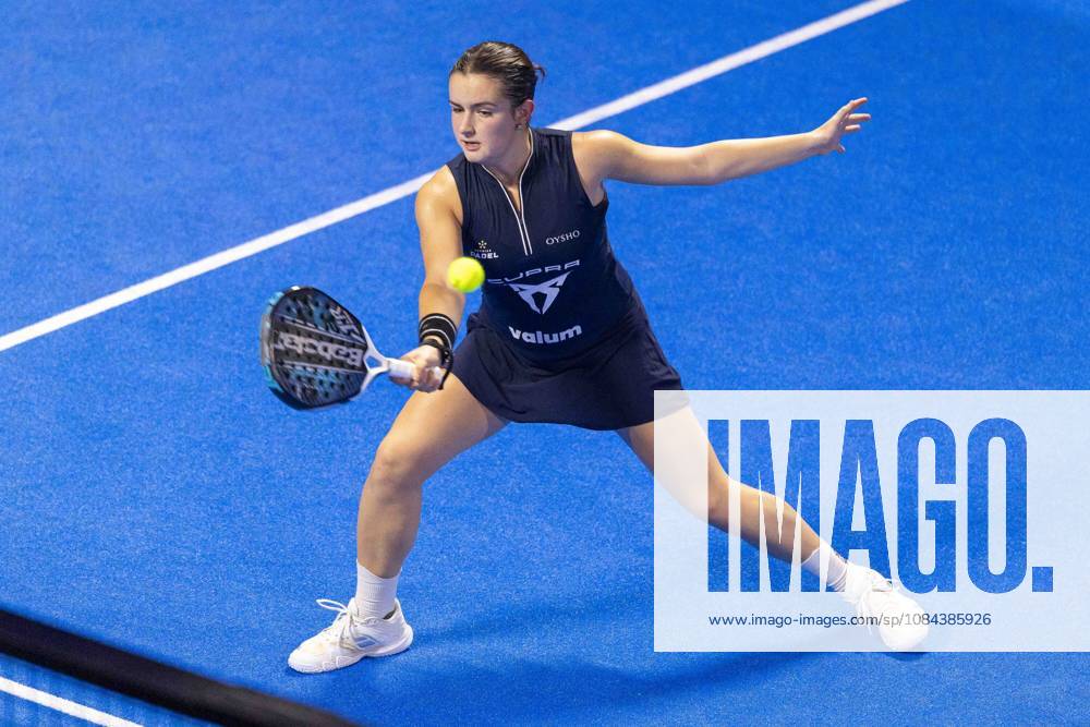 CUPRA Germany Premier Padel P2 - Finale, 11.10.2026 CUPRA Germany Premier Padel P2 - Finale