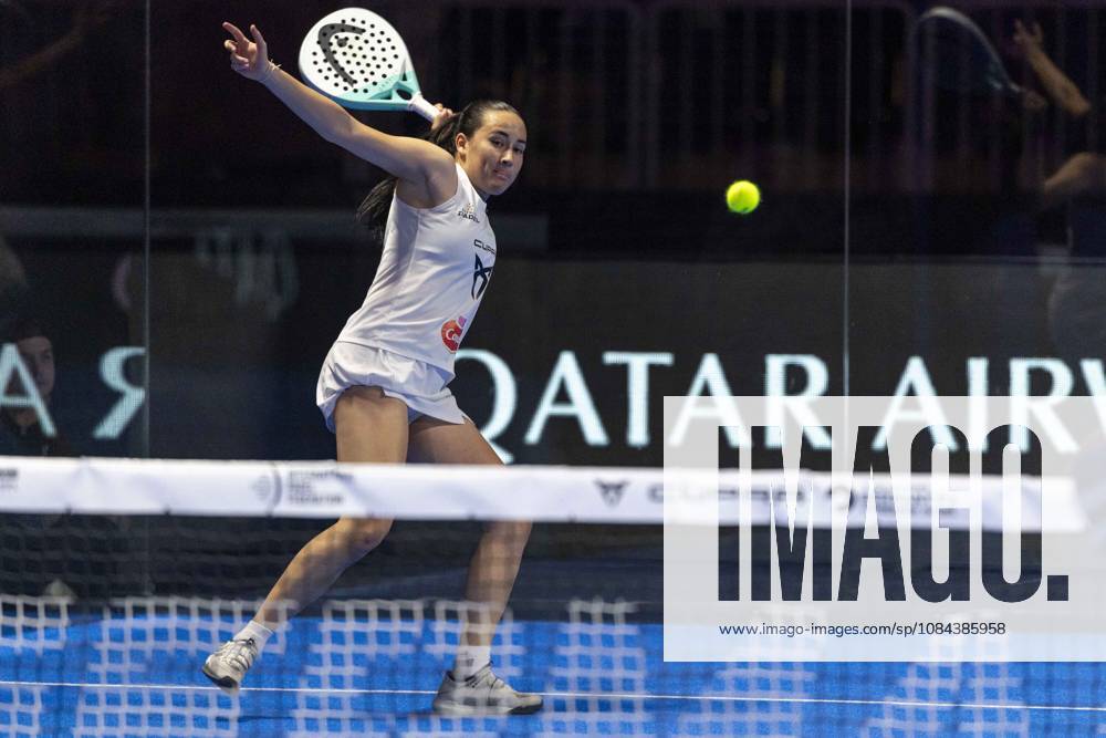 CUPRA Germany Premier Padel P2 - Finale, 11.10.2026 CUPRA Germany Premier Padel P2 - Finale