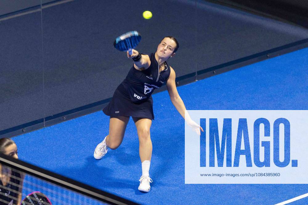 CUPRA Germany Premier Padel P2 - Finale, 11.10.2026 CUPRA Germany Premier Padel P2 - Finale