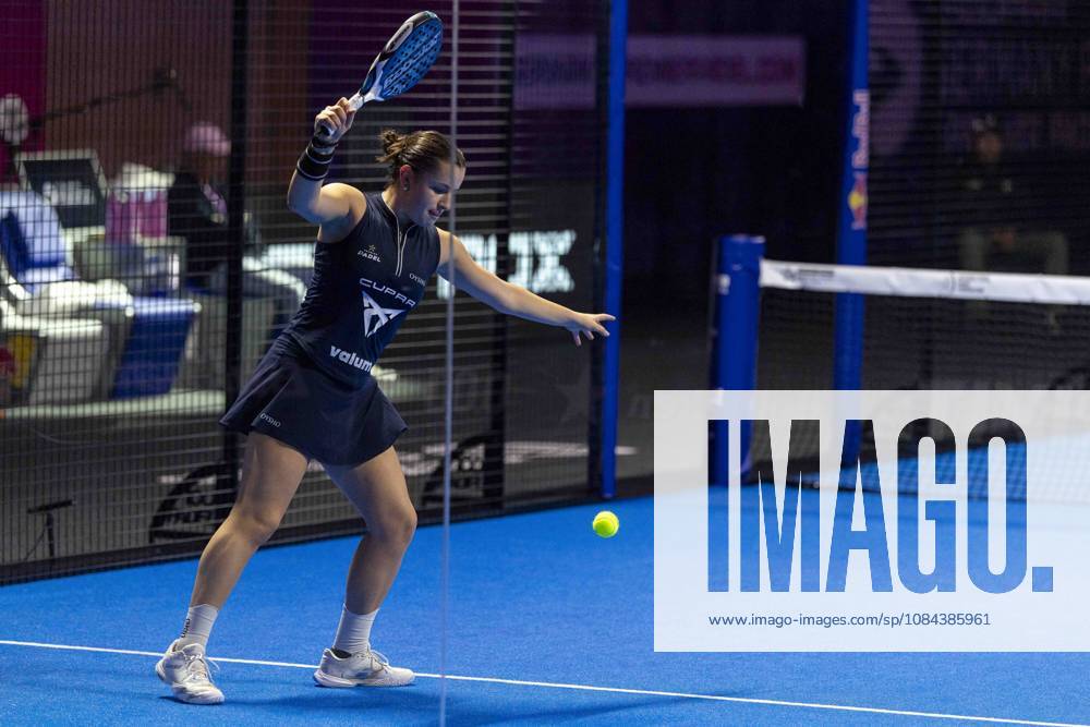 CUPRA Germany Premier Padel P2 - Finale, 11.10.2026 CUPRA Germany Premier Padel P2 - Finale