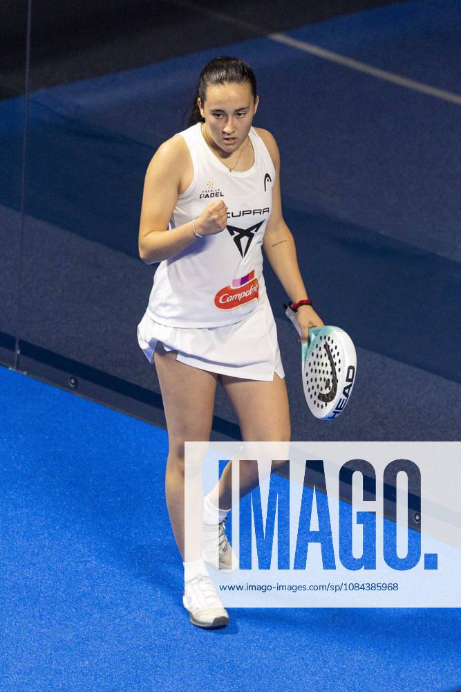 CUPRA Germany Premier Padel P2 - Finale, 11.10.2026 CUPRA Germany Premier Padel P2 - Finale