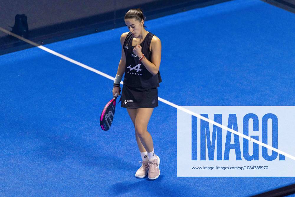 CUPRA Germany Premier Padel P2 - Finale, 11.10.2026 CUPRA Germany Premier Padel P2 - Finale