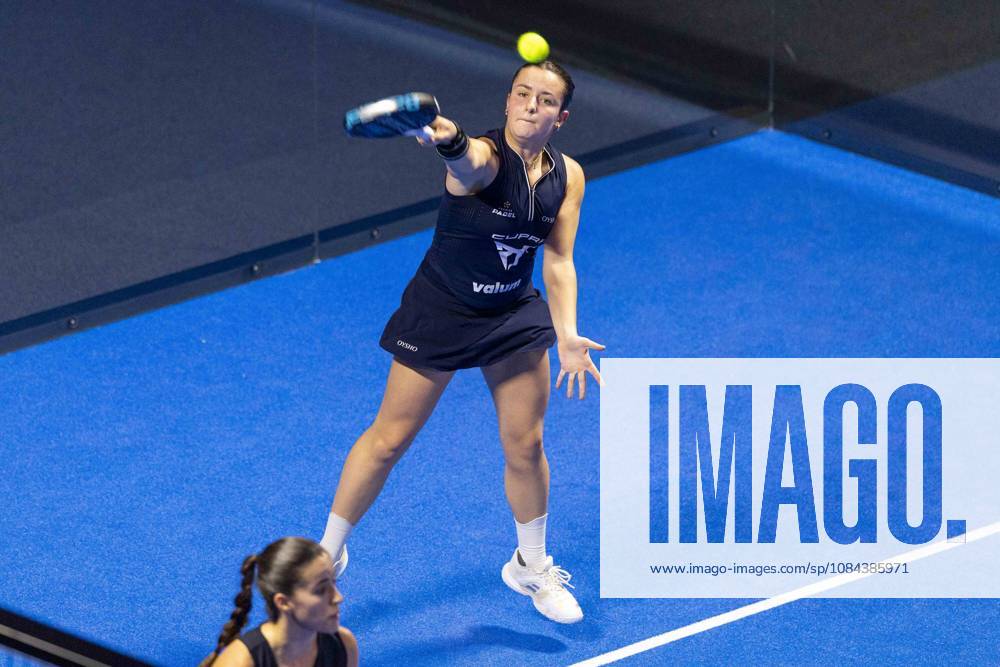 CUPRA Germany Premier Padel P2 - Finale, 11.10.2026 CUPRA Germany Premier Padel P2 - Finale