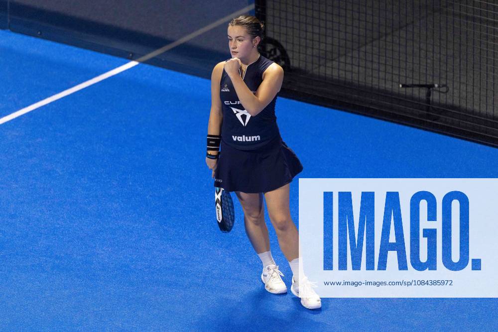 CUPRA Germany Premier Padel P2 - Finale, 11.10.2026 CUPRA Germany Premier Padel P2 - Finale