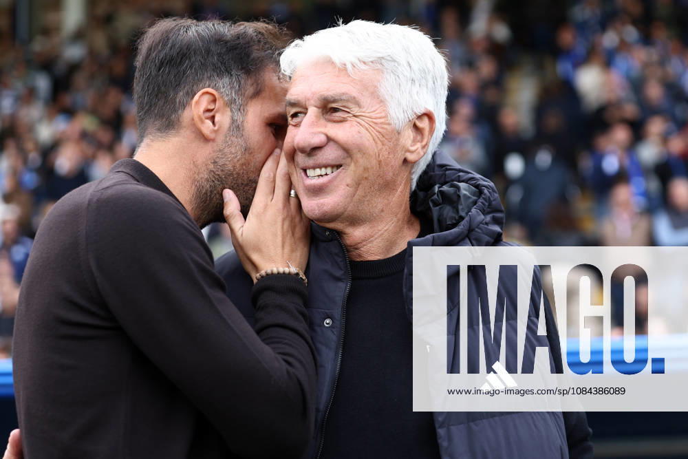 Serie A Como 1907 - As Roma Cesc Fabregas, head coach of Como 1907 the Serie A match beetween Como 1907 and As Roma at Stadio Giuseppe Sinigaglia on October 11 2026 in Como Italy . Como Stadio Giuseppe Sinigaglia Italy