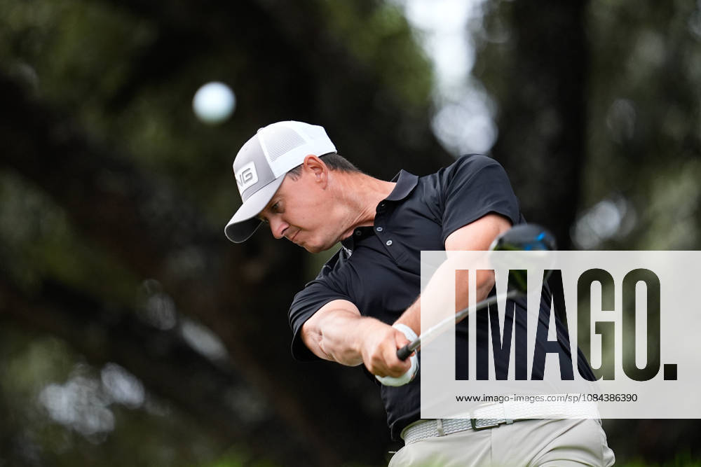 Joe Dean of England during the Open de Espao±a 2026 presented by Madrid, R4 Final, golf tournament of DP World Tour at Club de Campo Villa de Madrid on October 11, 2026, in Madrid, Spain. Open De Espao±A Presented By Madrid R4 Final - DP World Tour 2026 - ZUMAa181 20261011_zaa_a181_099
