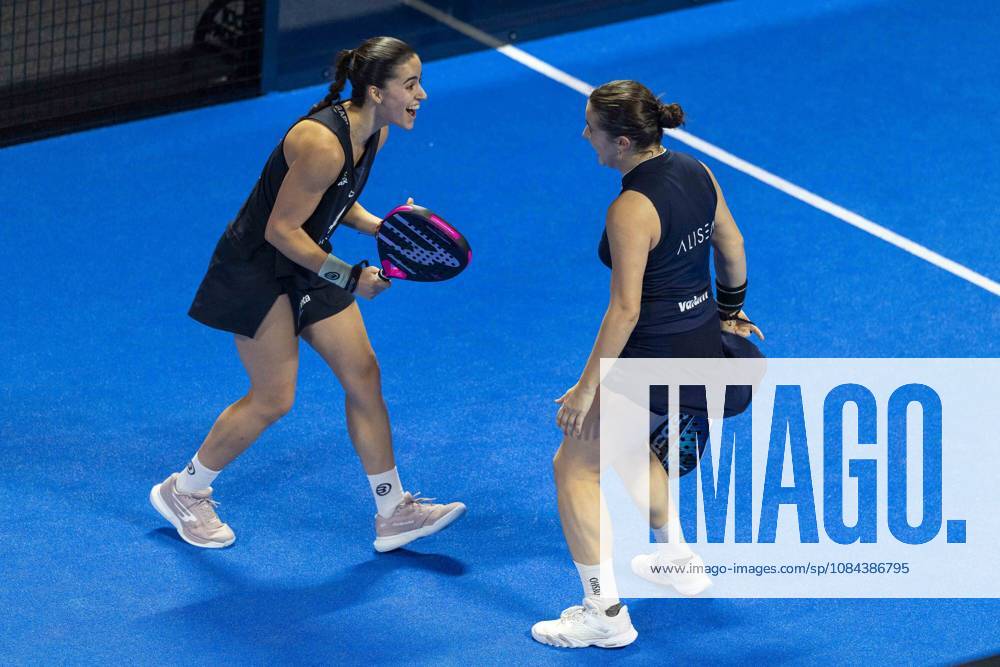 CUPRA Germany Premier Padel P2 - Finale, 11.10.2026 CUPRA Germany Premier Padel P2 - Finale