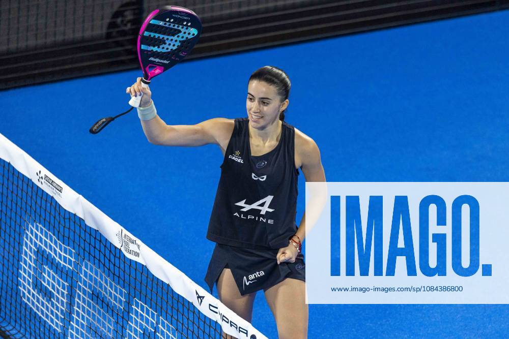 CUPRA Germany Premier Padel P2 - Finale, 11.10.2026 CUPRA Germany Premier Padel P2 - Finale
