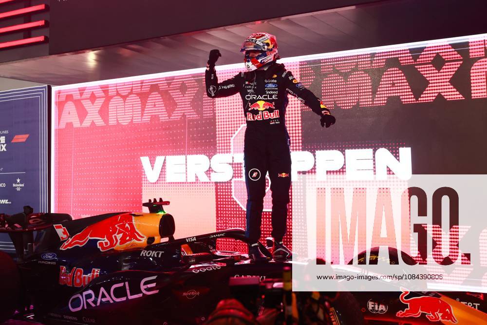 VERSTAPPEN Max (nld), Red Bull Racing Ford RB22, portrait Singapore 2026 81 PIASTRI Oscar (aus), McLaren F1 Team MCL40, action 01 NORRIS Lando (gbr), McLaren F1 Team MCL40, action Singapore 2026 Singapore