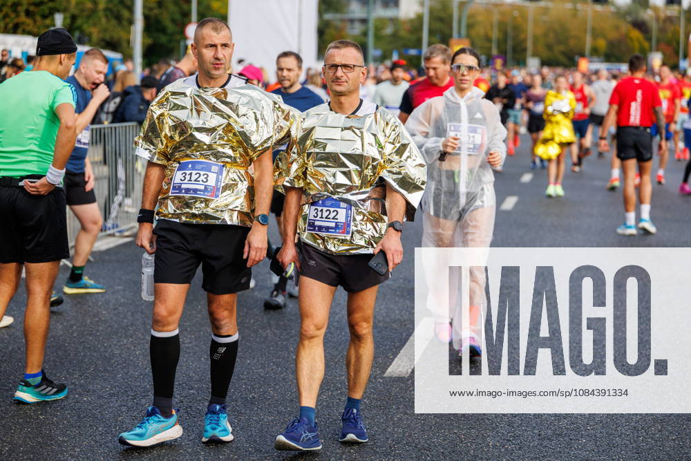 Krakow 11.10.2026 12. PKO Cracovia Polmaraton Krolewski NZ BIEGACZE FOT. JACEK STANISLAWEK 400mm.pl NEWSPIX.PL --- newspix.pl