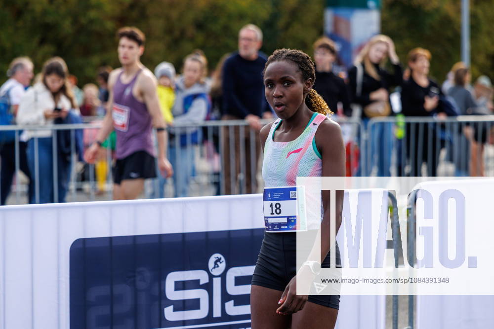 Krakow 11.10.2026 12. PKO Cracovia Polmaraton Krolewski NZ HILDA JELAGAT KIPTUM FOT. JACEK STANISLAWEK 400mm.pl NEWSPIX.PL --- newspix.pl