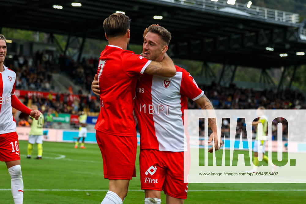 Fussball: Liechtenstein: Brack Super League 2026 2027 - 10. Spieltag, 11.10.2026, 16:30 Uhr - FC Vaduz vs. FC Basel 1893 - Rheinpark Stadion (Vaduz, Liechtenstein); Vaduz Rheinparkstadion Vaduz Liechtenstein