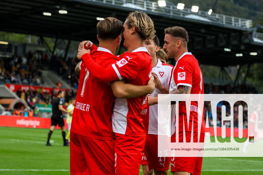 Fussball: Liechtenstein: Brack Super League 2026 2027 - 10. Spieltag, 11.10.2026, 16:30 Uhr - FC Vaduz vs. FC Basel 1893 - Rheinpark Stadion (Vaduz, Liechtenstein); Vaduz Rheinparkstadion Vaduz Liechtenstein