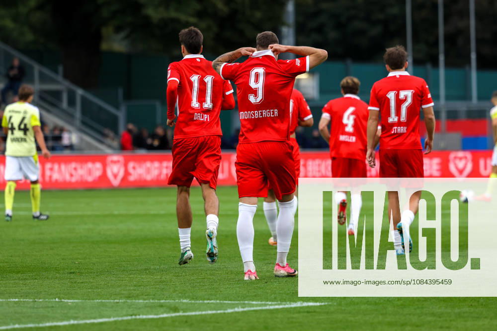 Fussball: Liechtenstein: Brack Super League 2026 2027 - 10. Spieltag, 11.10.2026, 16:30 Uhr - FC Vaduz vs. FC Basel 1893 - Rheinpark Stadion (Vaduz, Liechtenstein); Vaduz Rheinparkstadion Vaduz Liechtenstein