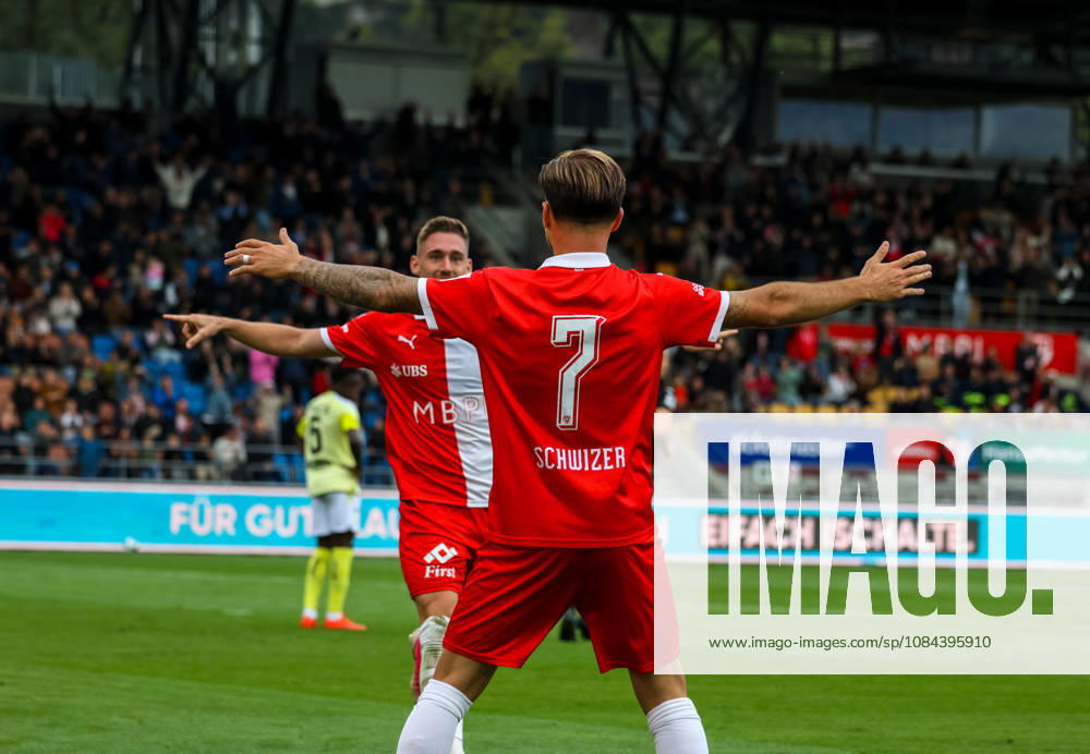 Fussball: Liechtenstein: Brack Super League 2026 2027 - 10. Spieltag, 11.10.2026, 16:30 Uhr - FC Vaduz vs. FC Basel 1893 - Rheinpark Stadion (Vaduz, Liechtenstein); Vaduz Rheinparkstadion Vaduz Liechtenstein