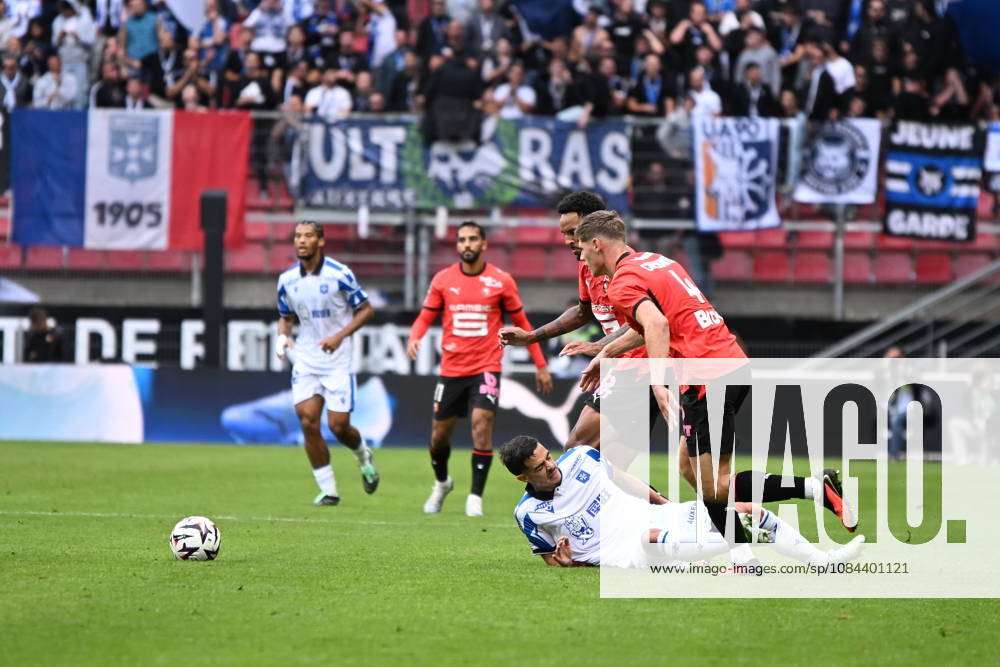 RennesFrance