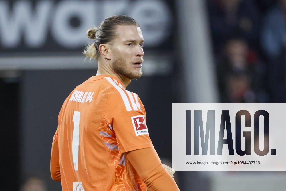 Loris Karius (FC Schalke, 01) , Deutschland, Fussball, 1. Bundesliga, 5.Spieltag, 2026 2027, SC Freiburg vs. FC Schalke 04, 11.10.2026, Freiburg im Breisgau Europa-Park Stadion Deutschland