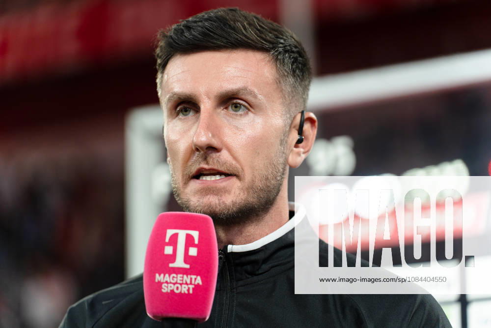 Deutschland: 3. Liga 2026 2027 Fortuna Düsseldorf vs. SC Verl 8. Spieltag 12.10.2026 Merkur Spiel-Arena (Nordrhein-Westfalen) Orent Shala (Trainer)