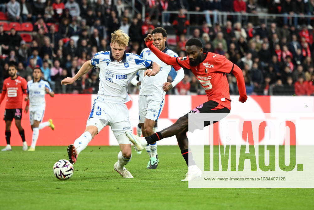 RennesFrance