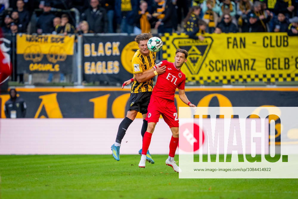 Matti Wagner (Alemannia Aachen, 03) TSV Alemannia Aachen vs. FC Viktoria Koeln, Fussball, 3. Liga, 8. Spieltag, Saison 2026 2027, 11.10.2026 DFB REGULATIONS PROHIBIT ANY USE OF PHOTOGRAPHS AS IMAGE SEQUENCES AND OR QUASI-VIDEO TSV Alemannia Aachen vs. FC Viktoria Koeln, Fussball, 3. Liga, 8. Spieltag, Saison 2026 2027, 11.10.2026 Aachen