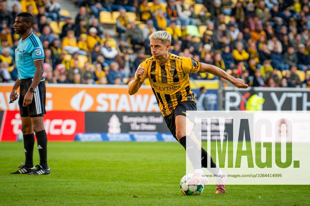 Lukas Scepanik (Alemannia Aachen, 07) TSV Alemannia Aachen vs. FC Viktoria Koeln, Fussball, 3. Liga, 8. Spieltag, Saison 2026 2027, 11.10.2026 DFB REGULATIONS PROHIBIT ANY USE OF PHOTOGRAPHS AS IMAGE SEQUENCES AND OR QUASI-VIDEO TSV Alemannia Aachen vs. FC Viktoria Koeln, Fussball, 3. Liga, 8. Spieltag, Saison 2026 2027, 11.10.2026 Aachen