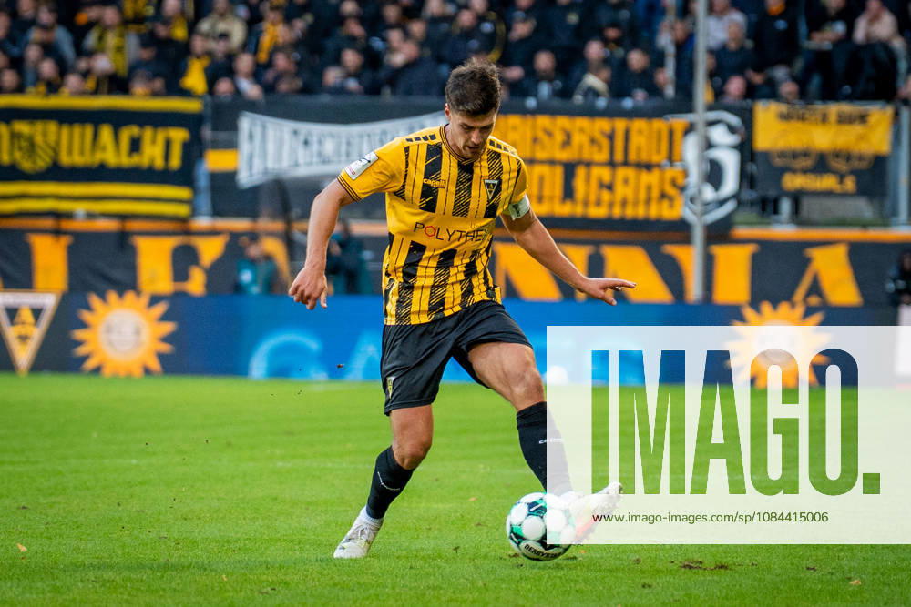 Danilo Wiebe (Alemannia Aachen, 28) TSV Alemannia Aachen vs. FC Viktoria Koeln, Fussball, 3. Liga, 8. Spieltag, Saison 2026 2027, 11.10.2026 DFB REGULATIONS PROHIBIT ANY USE OF PHOTOGRAPHS AS IMAGE SEQUENCES AND OR QUASI-VIDEO TSV Alemannia Aachen vs. FC Viktoria Koeln, Fussball, 3. Liga, 8. Spieltag, Saison 2026 2027, 11.10.2026 Aachen