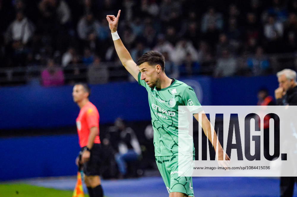 Antoine Mille (ESTAC Troyes)