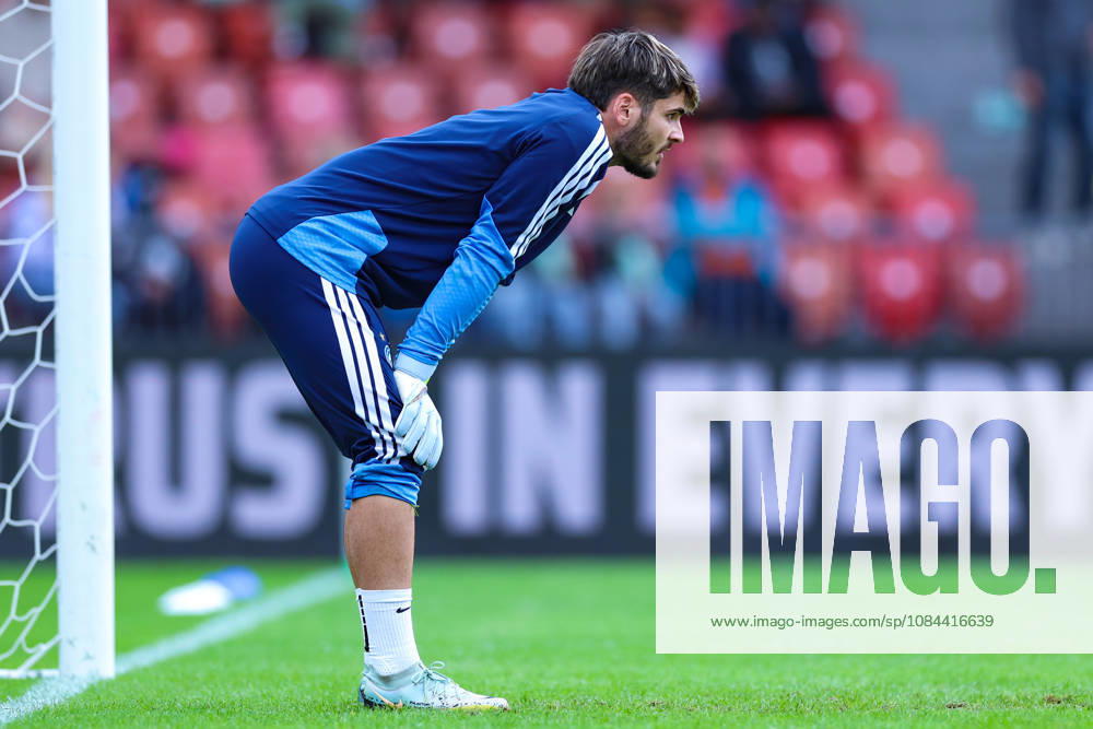 GC Zürich gegen BSC Young Boys Brack Super League 11. Oktober 2026 Justin Hammel (71, Grasshopper Club Zürich) im Spiel der Brack Super League zwischen dem Grasshopper Club Zürich (GCZ) und dem BSC Young Boys (YB) am 11. Oktober 2026 im Stadion Letzigrund in Zürich, Schweiz. Zürich Stadion Letzigrund Zürich Schweiz