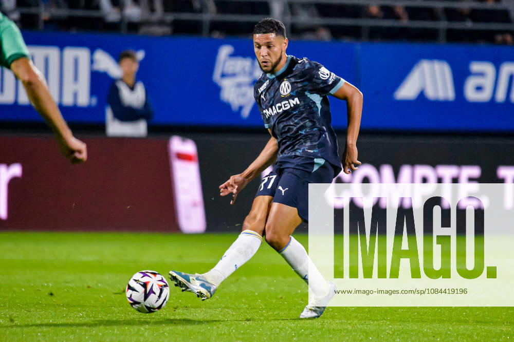 Amine Harit (OM)