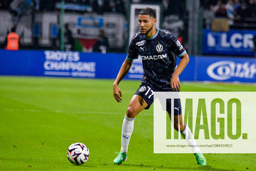 Amine Harit (OM)