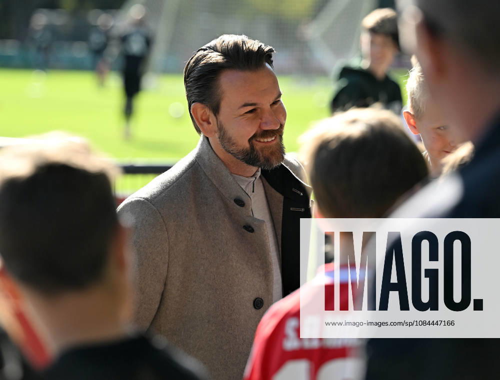 Fussball 1.Bundesliga, 1.FC Koeln . Training nach dem Rheinderby gegen Mönchengladbach. Thomas Kessler ( 1.FC Köln ) Koeln
