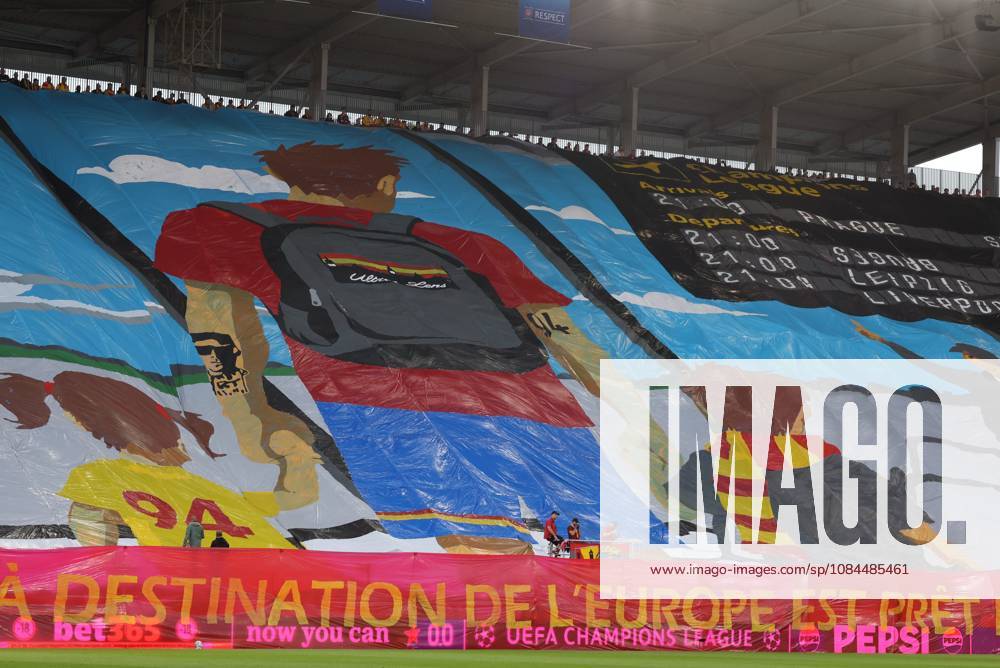 RC Lens - Sporting Portugal PHOTOPQR VOIX DU NORD Maillard ; 13 10 2026 ; NO DAM 13 10 2026 football ligue des champions rclens contre sporting oct 13th 2026 Champions league : Lens vs Sporting Portugal 1 NORD PAS DE CALAIS France